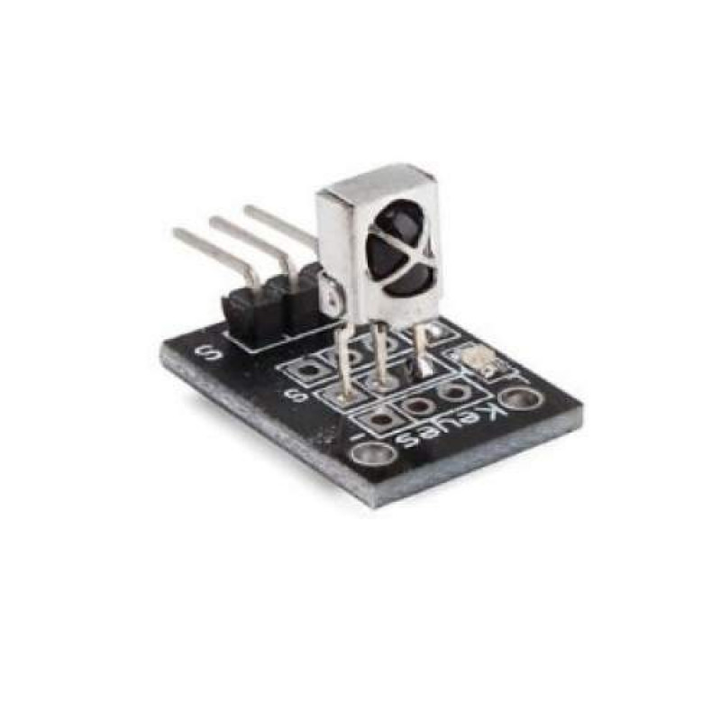 Keyes Infrared Sensor Receiver Module Ky 022 For Arduino 2515