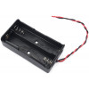 xcluma 18650 2 battery box