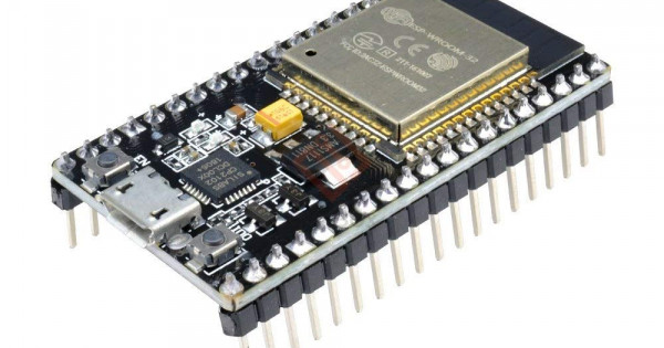 ESP32 ESP-32 ESP-32S ESP 32 Development Board CP2102 WiFi Bluetooth ...