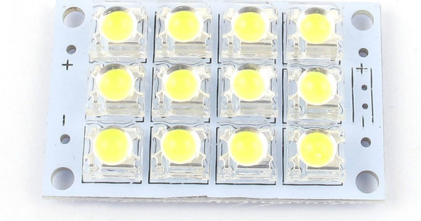 super bright 5v led