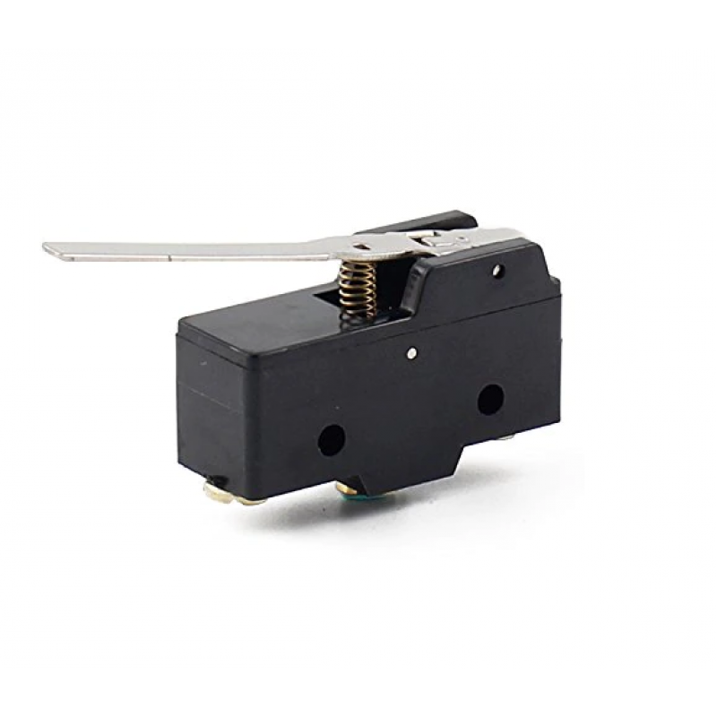 LXW511N1 Micro Limit Switch Long Lever Arm SPDT