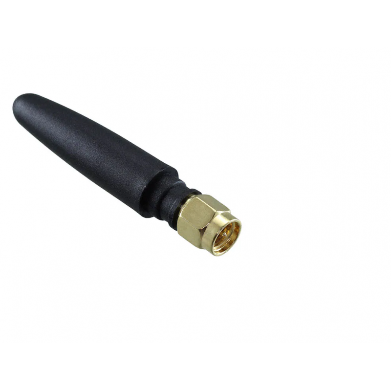 GSM antenna SIM900A GPRS 3G Straight L-type SMA