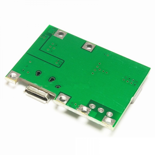 BMS Module