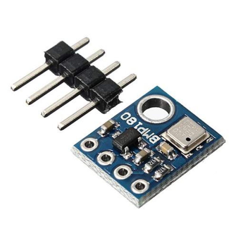 BMP180 Barometric Pressure Temperature Sensor