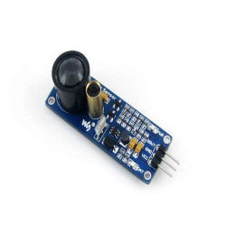 MODULO KY-008 LASER ROSSO 650nm KEYES SCHEDA SENSORE ARDUINO diodo 5MW *