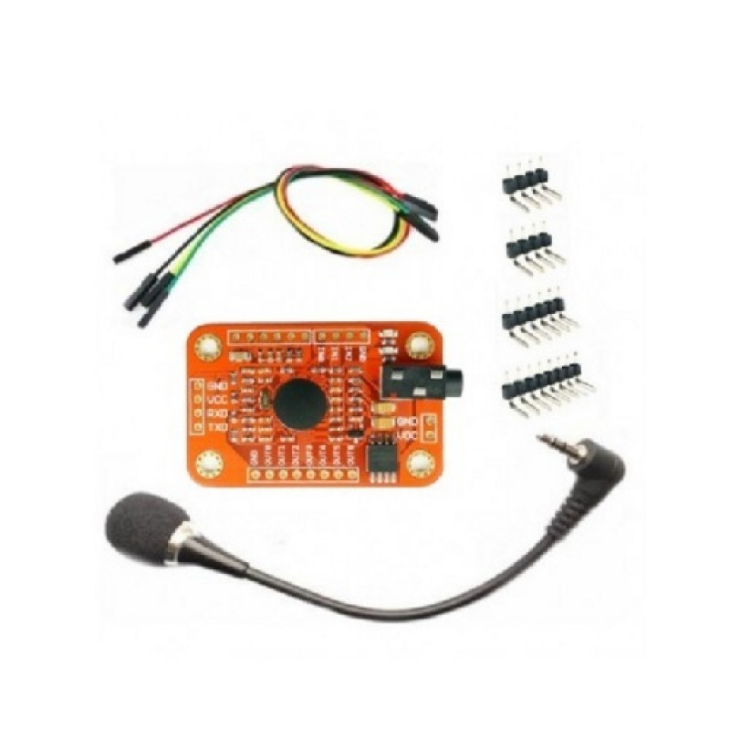 Voice Recognition Module v3 ELECHOUSE