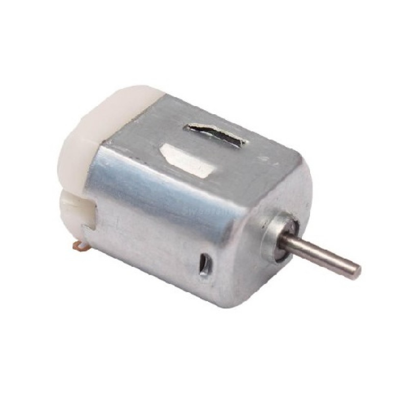 Small Electric Dc Motor 6V, HighSpeed, For Rc Toys And Rc Cars