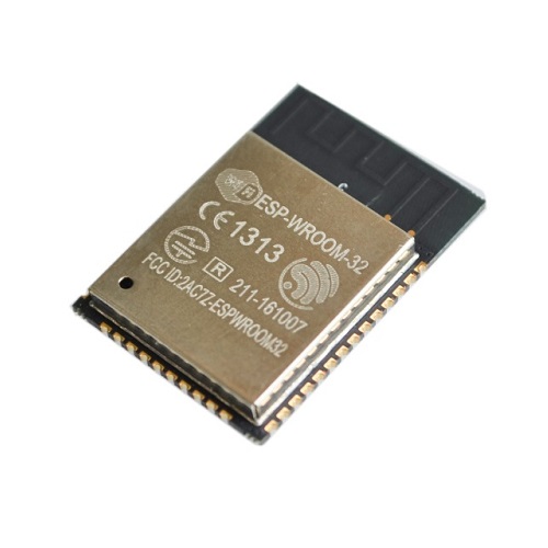 ESP32 ESP-32 ESP-32S ESP 32 Wroom WiFi Bluetooth Ultra-Low Power ...