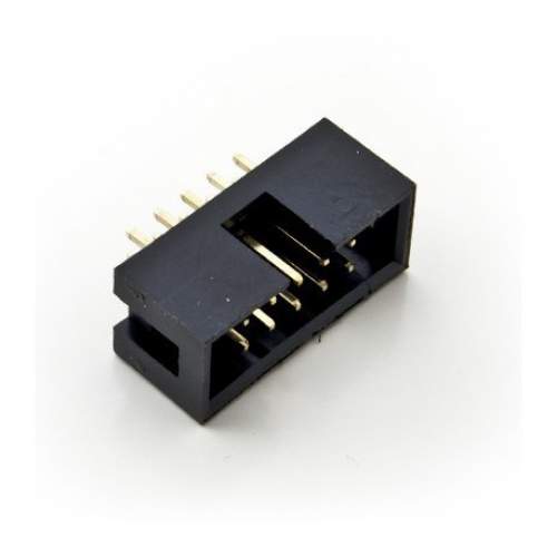 3 Pin PCB Screw Connectors