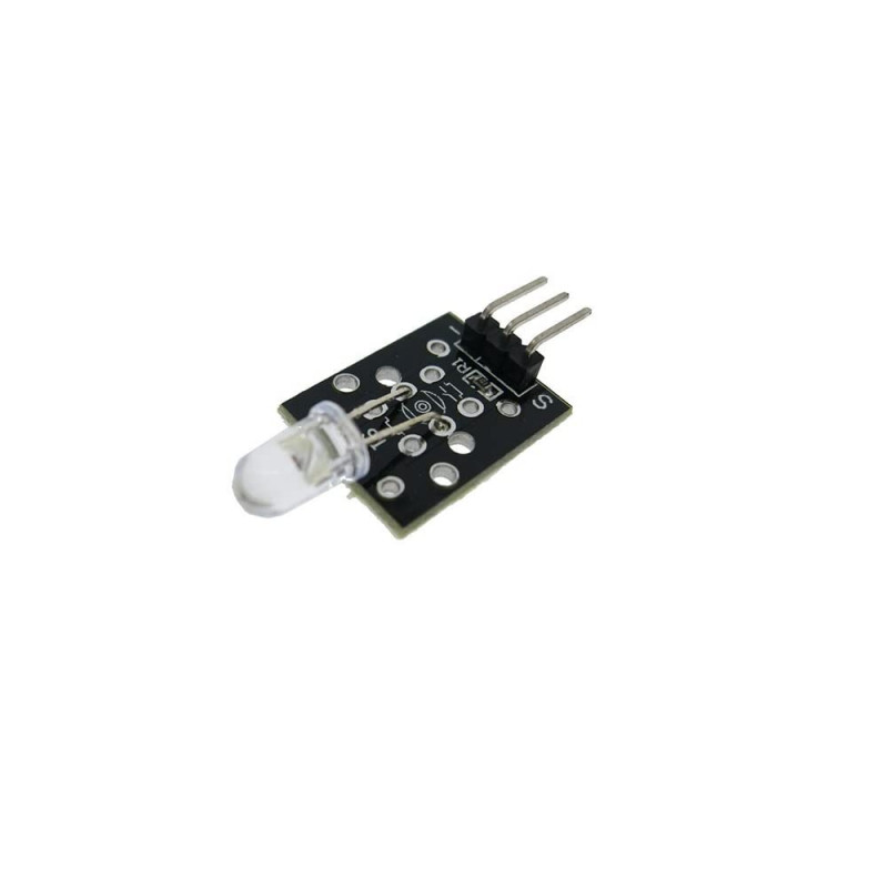 Ky 005 Ky005 3pin Infrared Emission Sensor Module 0514