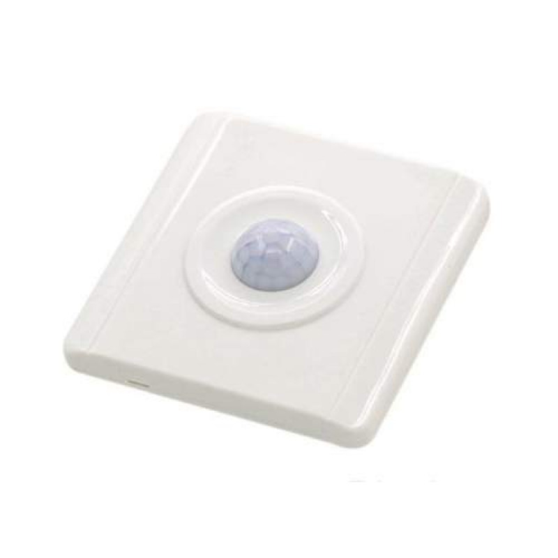 Infrared IR PIR Sensor Switch Module Body Motion Sensor Auto On Off ...