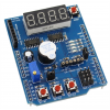 Multifunctional expansion learning board for UNO r3 LENARDO mega 2560 Shield