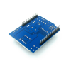 Multifunctional expansion learning board for UNO r3 LENARDO mega 2560 Shield