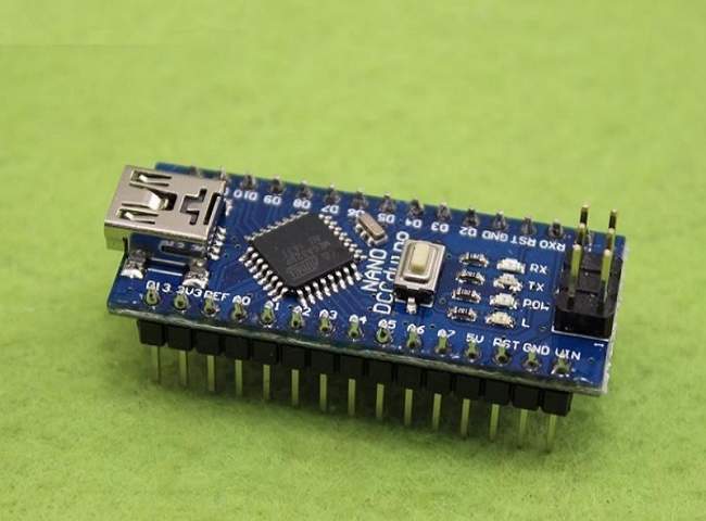 Nano 3 0 Atmel Atmega328 Mini Usb Board For Arduino No Cable