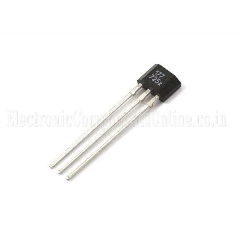 power extension dc Sensor A3144 Effect Hall